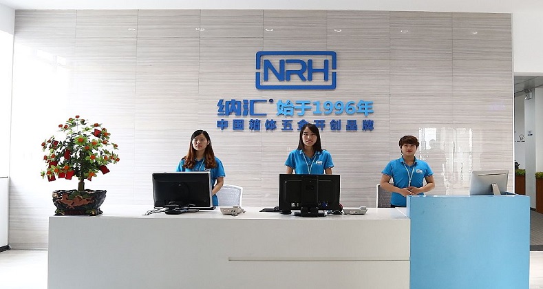搭扣廠家優勢